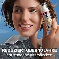 NIVEA LUMINOUS630 Anti-Age & Altersflecken Serum 30 ml — Bild 3