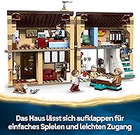 LEGO Harry Potter Ligusterweg 76451 — Bild 3