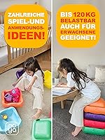 noya Balanciersteine 6er-Set — Bild 5