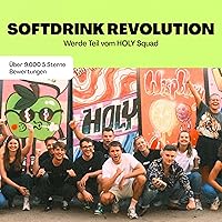 Holy Hydration Strawberry Kiwi 350g — Bild 6