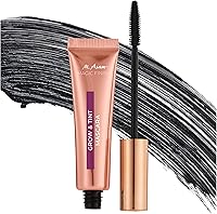 M. Asam Magic Finish Grow & Tint Mascara 12ml — Bild 1