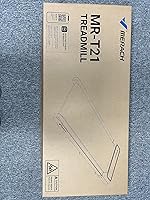 MERACH MR-T21B1 Walking Pad — Bild 10