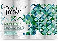 Presto! TAD Küchenrolle 32er-Pack — Bild 2