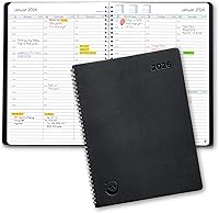 Smart Panda Terminplaner 2026 A4 — Bild 1