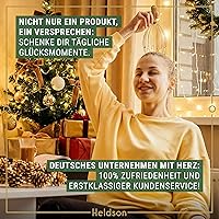 HELDSON KMS01 Kopfmassage-Spinne — Bild 7