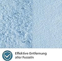 Philips GCA2100/20 Fusselrasierer — Bild 6