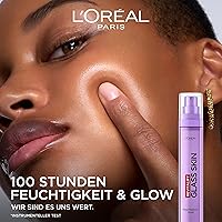 L'Oréal Paris Revitalift Filler Glass Skin Fluid 50ml — Bild 2