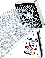 Magichome Handbrause 26 cm — Bild 1