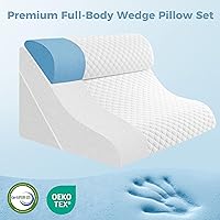 Kohentact BW1007-GR Keilkissen 61 cm — Bild 6