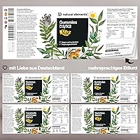 natural elements Vitamin D3 K2 Gummies Kids 120 Stück — Bild 5