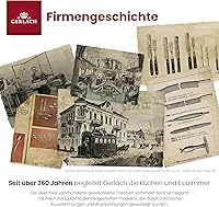 Gerlach 1760 Gläser Set 6 Stück 430 ml — Bild 7