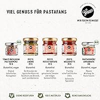 Gepp's Feinkost Pesto Geschenkset — Bild 9