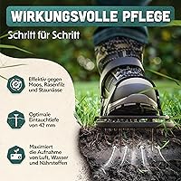 RASENKÖNIG Nagelschuhe Pro — Bild 4