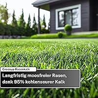 Greenyp Rasenkalk 30 kg — Bild 5