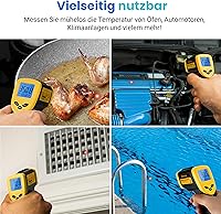 Etekcity Lasergrip 1080 — Bild 3