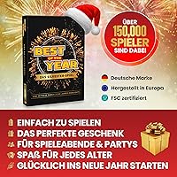 Best of the Year Das Silvester-Spiel — Bild 2