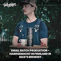 Dick Johnson Signature Serpent Eau de Parfum 50ml — Bild 6