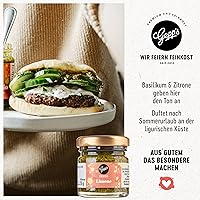 Gepp's Feinkost Pesto Geschenkset — Bild 8