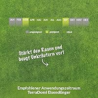 TerraDomi Eisendünger 25 kg — Bild 5