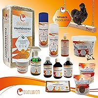 Hanfeinstreu mit Eukalyptus 14 kg — Bild 9