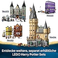 LEGO Harry Potter Ligusterweg 76451 — Bild 7