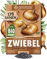 ZenGreens Bio Gemüsesamen Set (15 Sorten) — Bild 18