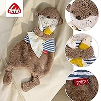 Fehn Schmusetuch Otter — Bild 5
