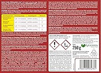 Celaflor Wühlmausköder Arrex 250g — Bild 2