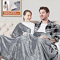 Mia&Coco OB-008 Heizdecke 180×130 cm — Bild 2