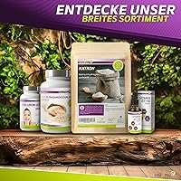 Vita2You Vitamin D3 + K2 Tropfen 10ml — Bild 7