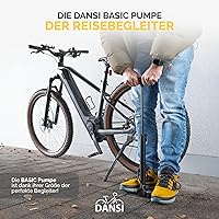 DANSI Standpumpe 44306 — Bild 2