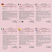 RAIBU Astaxanthin 8 mg (180 Kapseln) — Bild 7