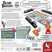 Bomb Busters — Bild 4