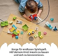 LEGO DUPLO Kreative Fahrzeuge 10474 — Bild 3