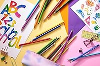 Faber-Castell Colour Grip 24er-Set — Bild 2