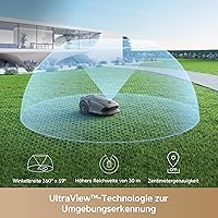 Mova MOVA 1000 — Bild 4