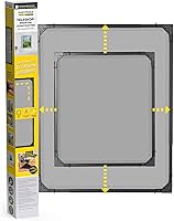 EASYmaxx Insect Protect Teleskop-Fliegengitter — Bild 1