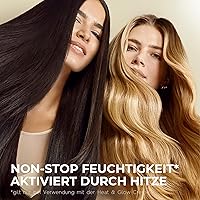 Pantene Pro-V Moisture Boost Heat & Glow Leave-In-Creme 135ml — Bild 2