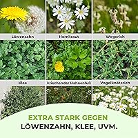 TerraUno Rasendünger mit Unkrautvernichter 5 kg — Bild 5