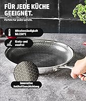 HENSSLERS Pfanne 28 cm — Bild 4