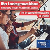 HELDENWERK 3-in-1 KFZ Erste-Hilfe-Set — Bild 6