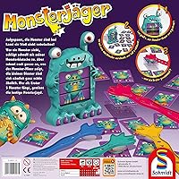 Schmidt Spiele Monsterjäger — Bild 3