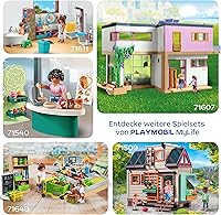 PLAYMOBIL MyLife 71611 Badezimmer — Bild 6