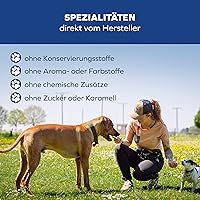 Schwenner Trainingshappen Rinderlunge 1000g — Bild 5