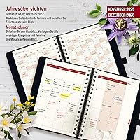 colortouch Terminplaner 2026 A5 — Bild 6