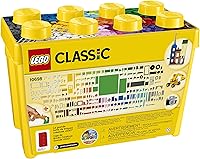 LEGO Classic Große Bausteine-Box 10698 — Bild 7