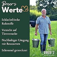 TIER HELDEN BREERs Rinderkopfhaut 1 kg — Bild 5