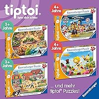 Ravensburger tiptoi Puzzle Paw Patrol 00135 — Bild 9