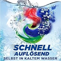 Ariel All-in-1 PODS Universal+ 76 Kapseln — Bild 3