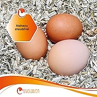 Hanfeinstreu mit Eukalyptus 14 kg — Bild 8